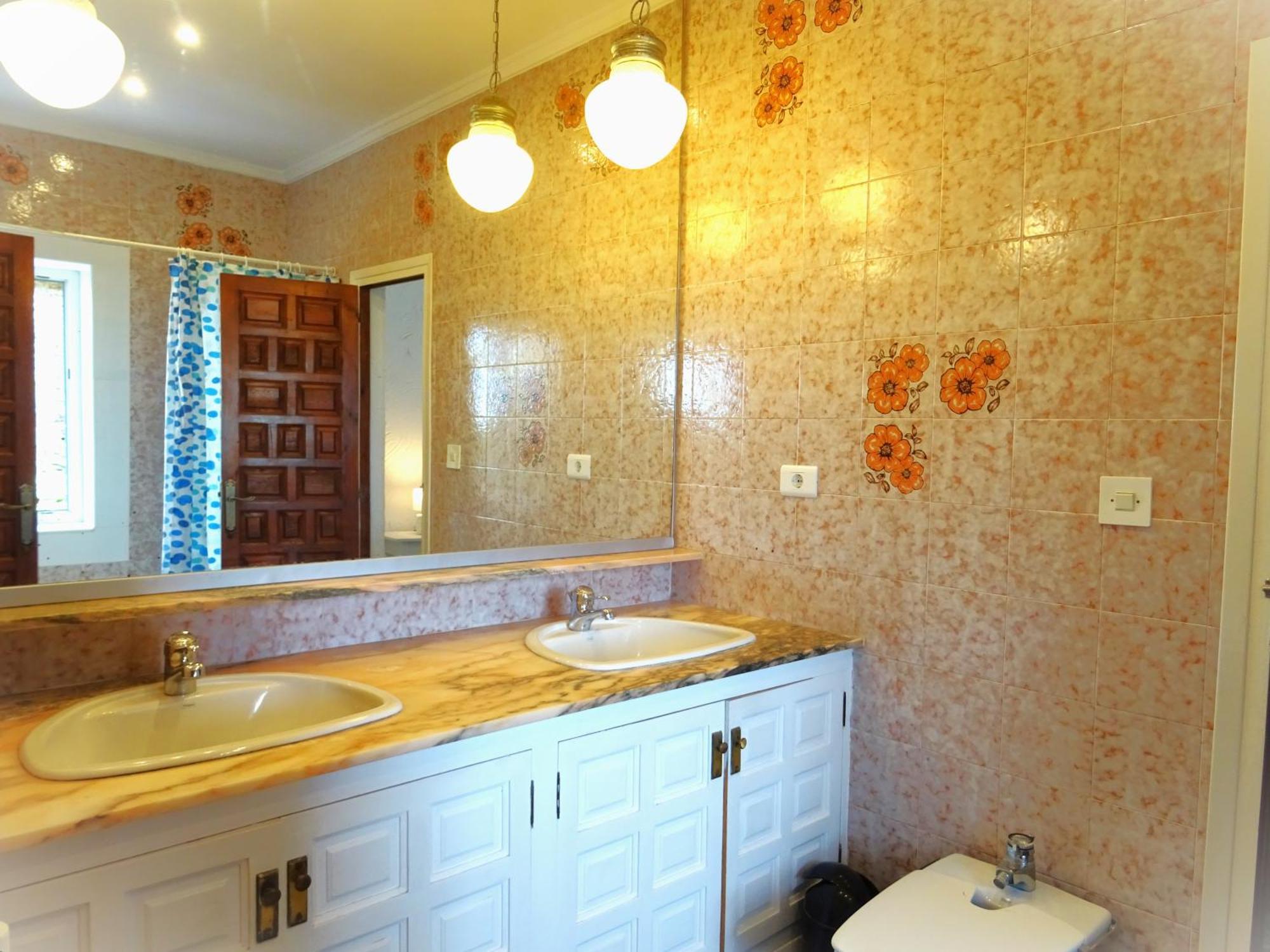 Villa At Seafront With Private Garden-655 Dénia Exterior foto
